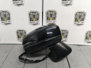 Зеркало переднее правое HONDA FIT 2014/ЦВЕТ NH700M/ПРОБЕГ 74049КМ