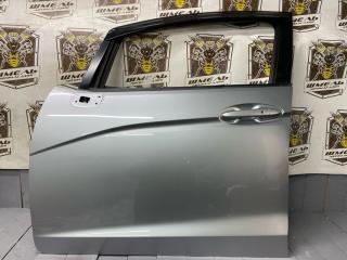 Дверь передняя левая HONDA FIT 2015/ЦВЕТ NH823M/ПРОБЕГ 57756КМ