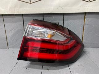 Стоп-сигнал задний правый HONDA ODYSSEY 2014/ЦВЕТ NH788P/ПРОБЕГ 55052КМ