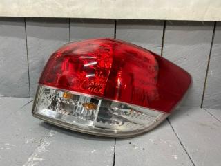 Стоп-сигнал задний правый TOYOTA WISH 2011/ S /ЦВЕТ 202/ПРОБЕГ 71816КМ