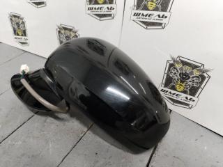 Зеркало переднее левое TOYOTA WISH 2011/ S /ЦВЕТ 202/ПРОБЕГ 71816КМ