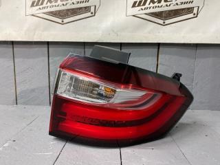 Стоп-сигнал задний правый HONDA ODYSSEY 2013/ЦВЕТ NH731P/ПРОБЕГ 65291КМ