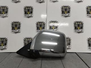 Зеркало переднее левое TOYOTA LAND CRUISER PRADO 2001/ЦВЕТ K73/ПРОБЕГ 64607КМ