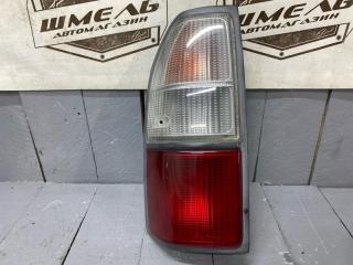Стоп-сигнал задний левый TOYOTA LAND CRUISER PRADO 2001/ЦВЕТ K73/ПРОБЕГ 64607КМ
