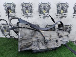 АКПП TOYOTA LAND CRUISER PRADO 2001/ЦВЕТ K73/ПРОБЕГ 64607КМ