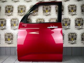 Дверь передняя левая TOYOTA TANK 2016/ЦВЕТ R72/ПРОБЕГ49891КМ