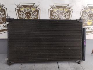 Радиатор кондиционера HONDA ODYSSEY 2013/ЦВЕТ NH731P/ПРОБЕГ 65291КМ