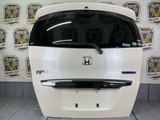 Дверь багажника задняя HONDA FREED 2012/ЦВЕТ NH624P/ПРОБЕГ 77655 КМ
