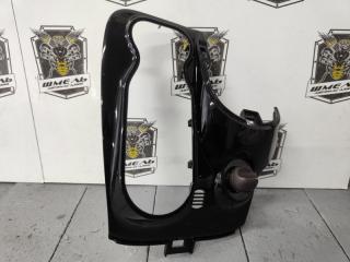 Запчасть консоль кпп TOYOTA PORTE 2013/ЦВЕТ 070/ПРОБЕГ 70491КМ