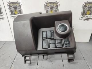 Консоль торпеды TOYOTA TANK 2016/ЦВЕТ R72/ПРОБЕГ49891КМ