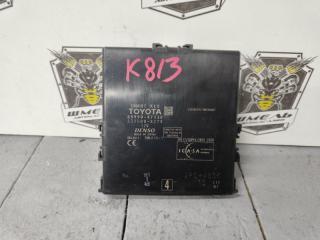 Запчасть блок иммобилайзера TOYOTA PRIUS 2016/ЦВЕТ 040/ПРОБЕГ 76804КМ