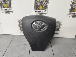 Airbag водительский TOYOTA NOAH 2014/ZS Kirameki 9AF/ПРОБЕГ 85744КМ