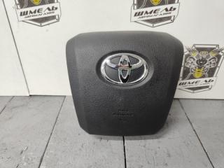 Airbag водительский TOYOTA PRIUS 2016/ЦВЕТ 040/ПРОБЕГ 76804КМ