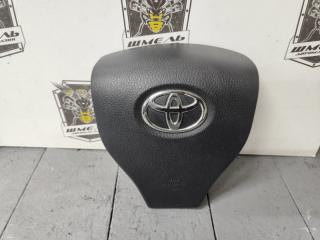 Airbag водительский TOYOTA VOXY 2014/ZS Kirameki 202/ПРОБЕГ 72984КМ