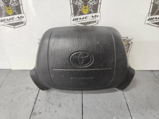 Airbag водительский TOYOTA HILUX SURF 1996/ЦВЕТ 1A5/ПРОБЕГ 99836КМ