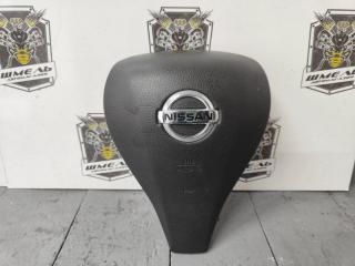 Запчасть airbag водительский NISSAN X-TRAIL 2015/ЦВЕТ RAQ/ПРОБЕГ 42726КМ