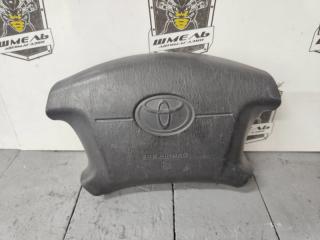 Airbag водительский TOYOTA HILUX SURF 1998/ЦВЕТ 8L7/ПРОБЕГ 114987КМ
