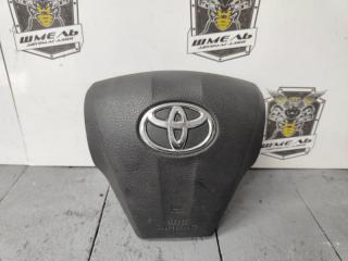 Airbag водительский TOYOTA WISH 2013/ S /ЦВЕТ 1G3/ПРОБЕГ 65982КМ