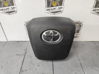 Airbag водительский TOYOTA PRIUS 2017/ЦВЕТ 1F7/ПРОБЕГ 75607КМ