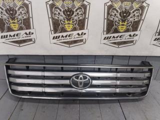 Решетка радиатора передняя TOYOTA LAND CRUISER PRADO 2001/ЦВЕТ K73/ПРОБЕГ 64607КМ