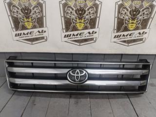 Решетка радиатора передняя TOYOTA LAND CRUISER PRADO 1996/ЦВЕТ K02/ПРОБЕГ 128920КМ