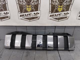 Решетка радиатора передняя SUZUKI JIMNY 2009/ЦВЕТ ZJ3/ПРОБЕГ 65785КМ