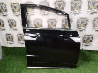 Дверь передняя правая HONDA ODYSSEY 2013/ЦВЕТ NH731P/ПРОБЕГ 65291КМ
