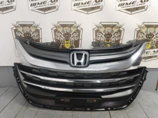 Решетка радиатора передняя HONDA ODYSSEY 2014/ЦВЕТ NH788P/ПРОБЕГ 55052КМ