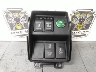 Кнопка сдвижной двери HONDA ODYSSEY 2013/ЦВЕТ NH731P/ПРОБЕГ 65291КМ