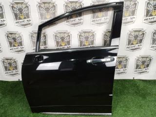 Дверь передняя левая HONDA ODYSSEY 2013/ЦВЕТ NH731P/ПРОБЕГ 65291КМ