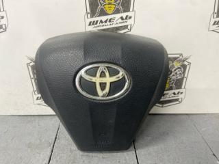 Airbag водительский TOYOTA WISH 2011/ S /ЦВЕТ 202/ПРОБЕГ 71816КМ