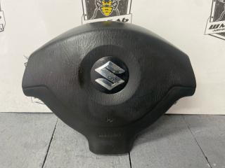 Airbag водительский SUZUKI JIMNY 2009/ЦВЕТ ZJ3/ПРОБЕГ 65785КМ