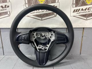 Руль DAIHATSU THOR 2018/ЦВЕТ S28/ПРОБЕГ 55518КМ
