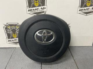 Airbag водительский TOYOTA PORTE 2013/ЦВЕТ 070/ПРОБЕГ 70491КМ