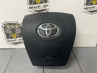 Airbag водительский TOYOTA AQUA 2014/ЦВЕТ 209/ПРОБЕГ 62497КМ