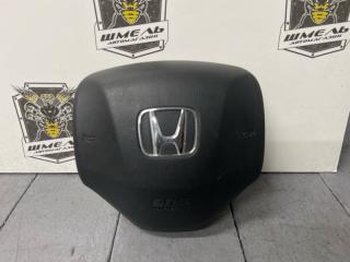 Airbag водительский HONDA FIT 2013/ЦВЕТ NH624P/ПРОБЕГ 52731КМ