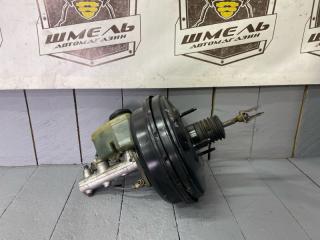 Главный тормозной цилиндр TOYOTA LAND CRUISER PRADO 2001/ЦВЕТ K73/ПРОБЕГ 64607КМ