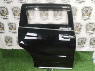 Дверь задняя правая HONDA ODYSSEY 2013/ЦВЕТ NH731P/ПРОБЕГ 65291КМ