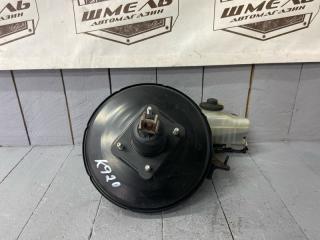 Главный тормозной цилиндр TOYOTA WISH 2011/ S /ЦВЕТ 202/ПРОБЕГ 71816КМ