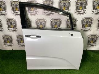 Дверь передняя правая HONDA ODYSSEY 2014/ЦВЕТ NH788P/ПРОБЕГ 55052КМ