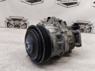 Компрессор кондиционера TOYOTA WISH 2011/ S /ЦВЕТ 202/ПРОБЕГ 71816КМ