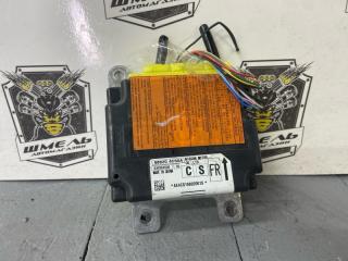 Запчасть блок управления airbag NISSAN X-TRAIL 2015/ЦВЕТ RAQ/ПРОБЕГ 42726КМ