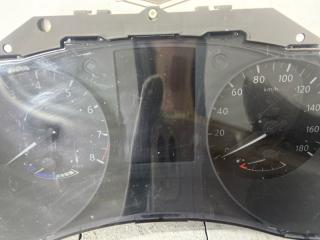 Спидометр NISSAN X-TRAIL HNT32 MR20DD Спидометр NISSAN X-TRAIL HNT32 MR20DD