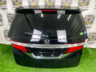 Дверь багажника задняя HONDA ODYSSEY 2013/ЦВЕТ NH731P/ПРОБЕГ 65291КМ