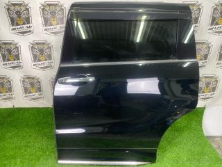 Дверь задняя левая HONDA ODYSSEY 2013/ЦВЕТ NH731P/ПРОБЕГ 65291КМ