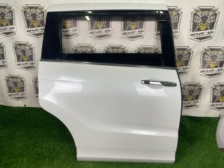 Дверь задняя правая HONDA ODYSSEY 2014/ЦВЕТ NH788P/ПРОБЕГ 55052КМ