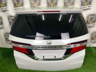 Дверь багажника задняя HONDA ODYSSEY 2014/ЦВЕТ NH788P/ПРОБЕГ 55052КМ