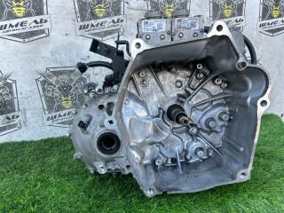 АКПП передняя HONDA FIT 2014/ЦВЕТ NH700M/ПРОБЕГ 74049КМ