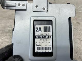 Блок управления efi SUZUKI JIMNY SIERRA 2005/ЦВЕТ Z2S/ПРОБЕГ 77640 КМ