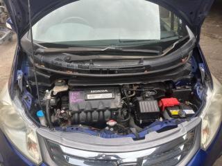 Двигатель HONDA FREED 2013/ЦВЕТ B553P/ПРОБЕГ 73312КМ